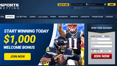 Sportsbetting.AG Review: Sportsbetting.AG’s Sportsbook